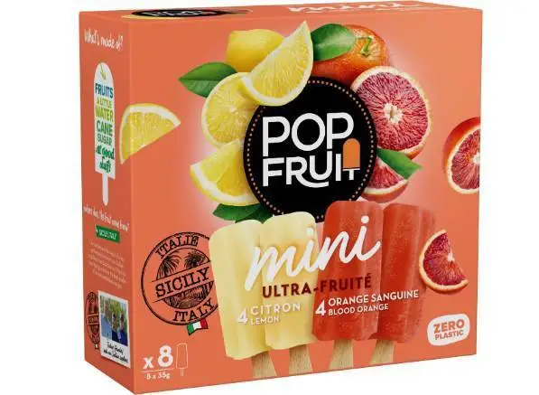 【盈拓展览】英国伦敦国际食品和饮料展览会