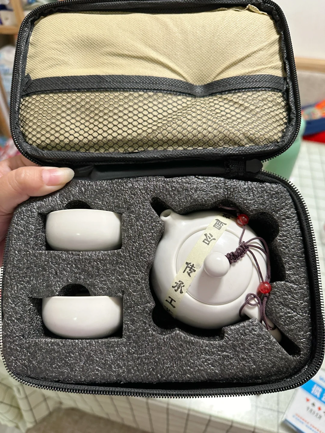 国展（朝阳馆）国防展免费薅羊毛战况与攻略