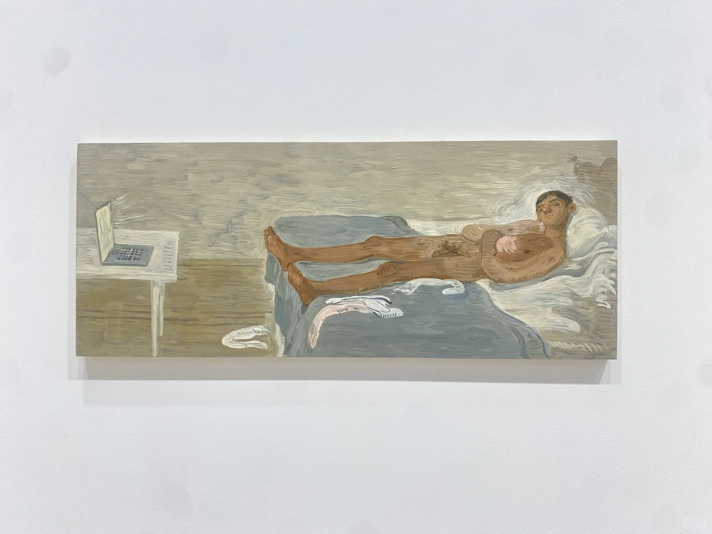 巴塞尔香港2025｜一些喜欢的作品?