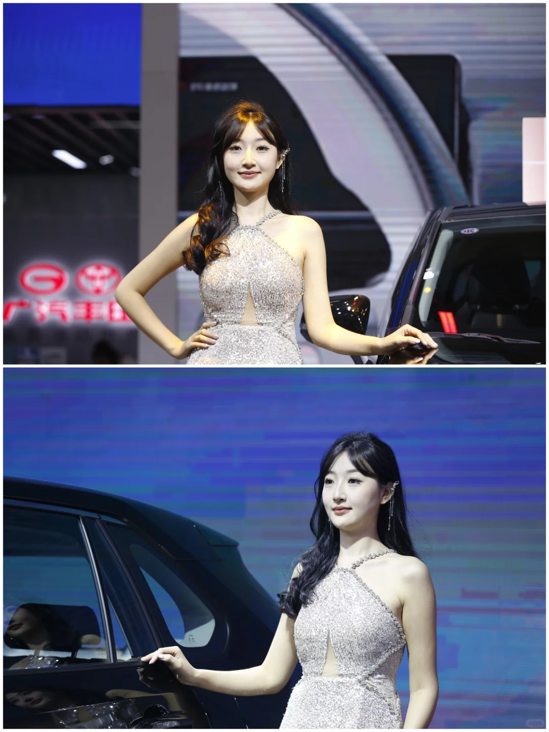 会展摄影|2025年宁波市国际汽车博览会