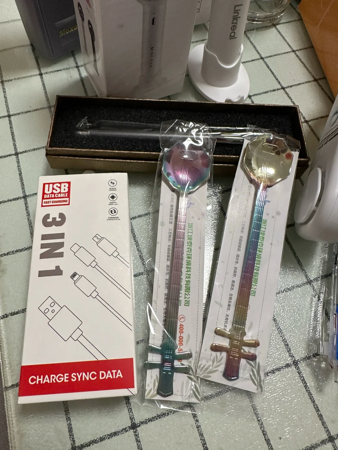 国展（朝阳馆）国防展免费薅羊毛战况与攻略