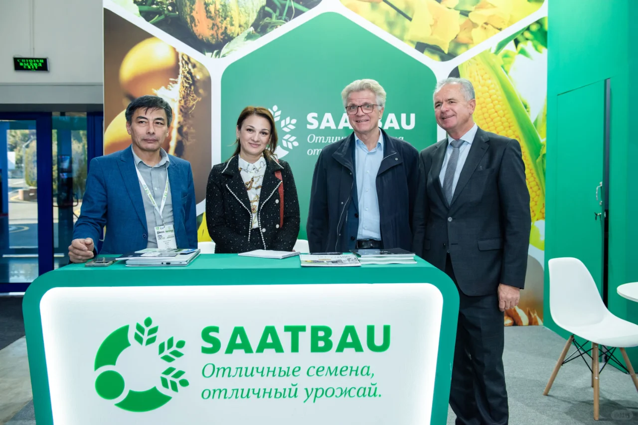 2025年乌兹别克斯坦国际农业及农机展