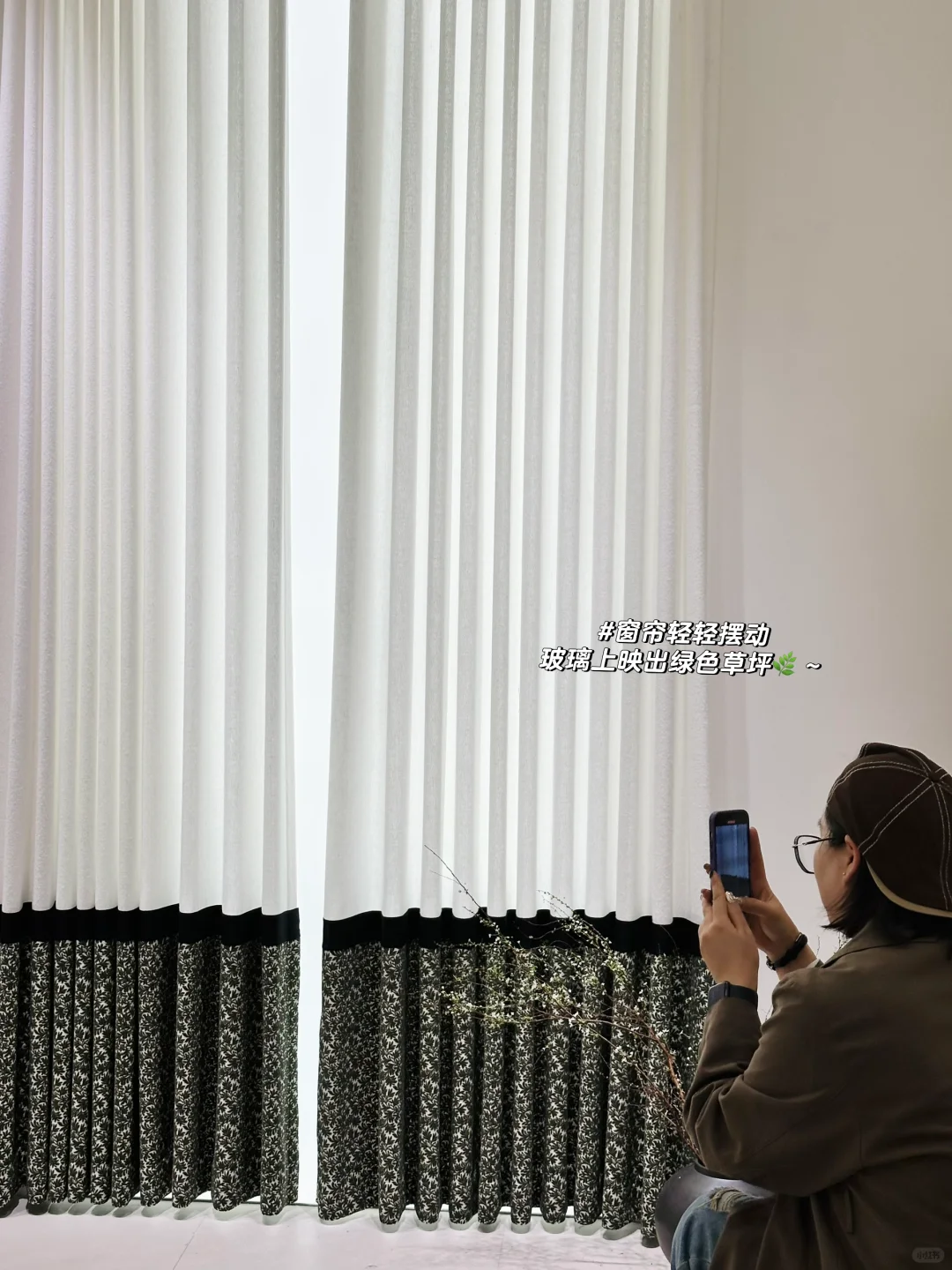 许村展会|这家源头工厂展厅真的很好拍?