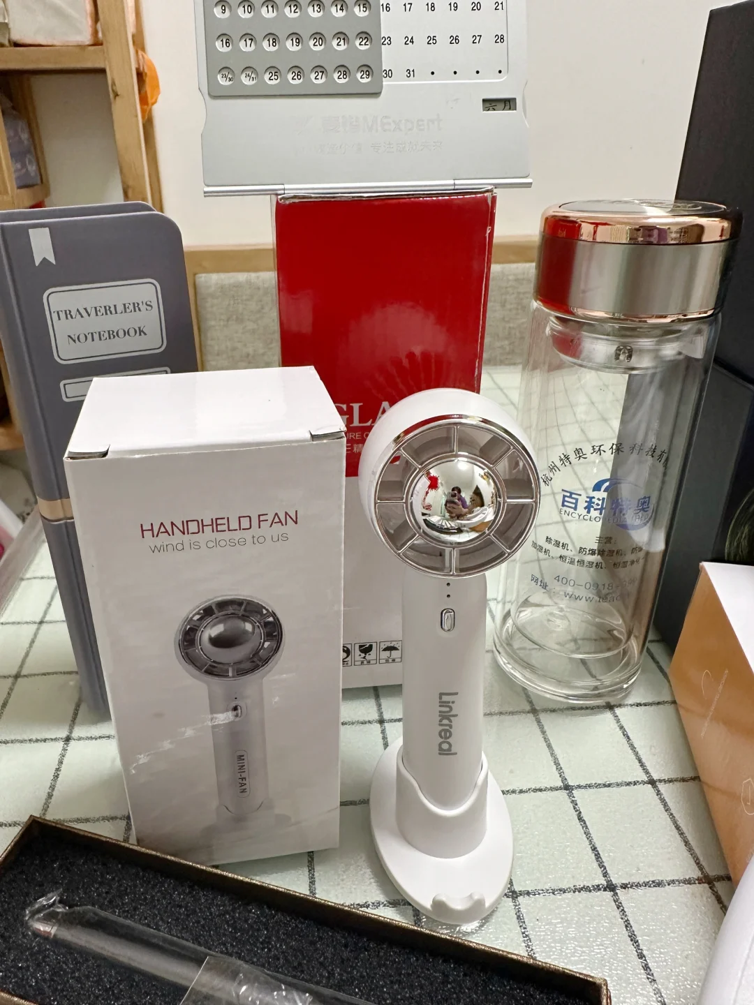 国展（朝阳馆）国防展免费薅羊毛战况与攻略