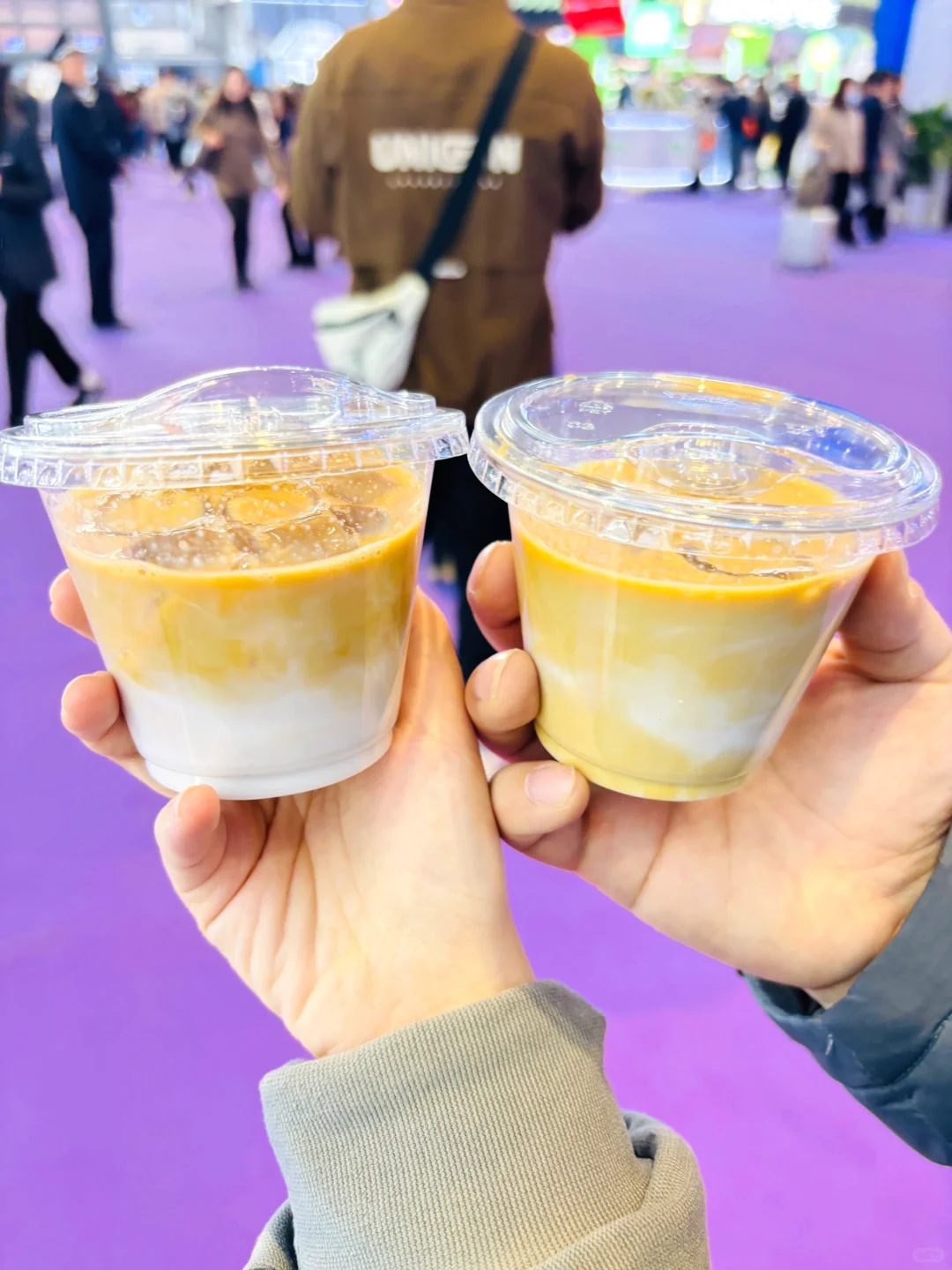 上海酒店与餐饮业博览会（附羊毛攻略）