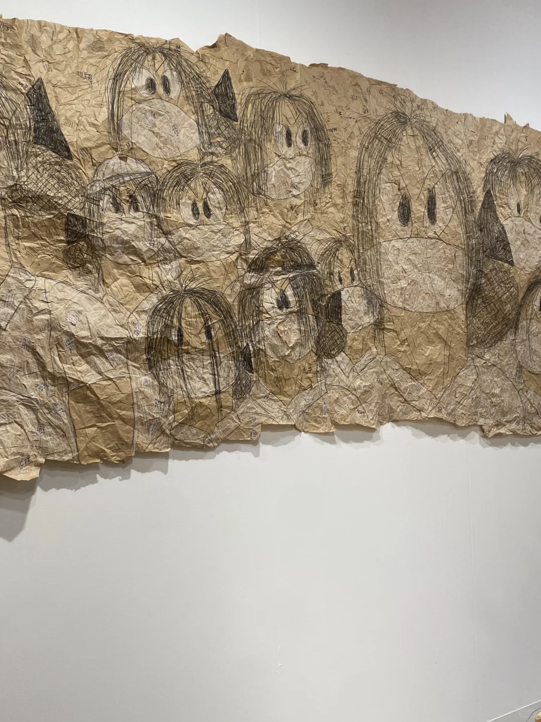 巴塞尔香港2025｜一些喜欢的作品?