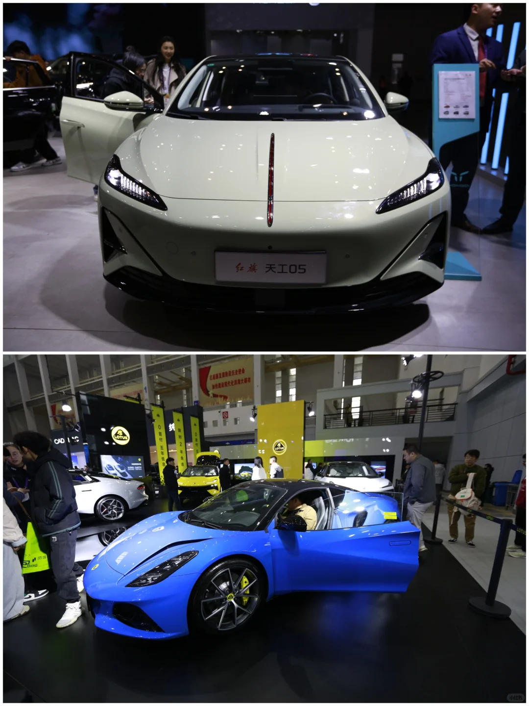 会展摄影|2025年宁波市国际汽车博览会