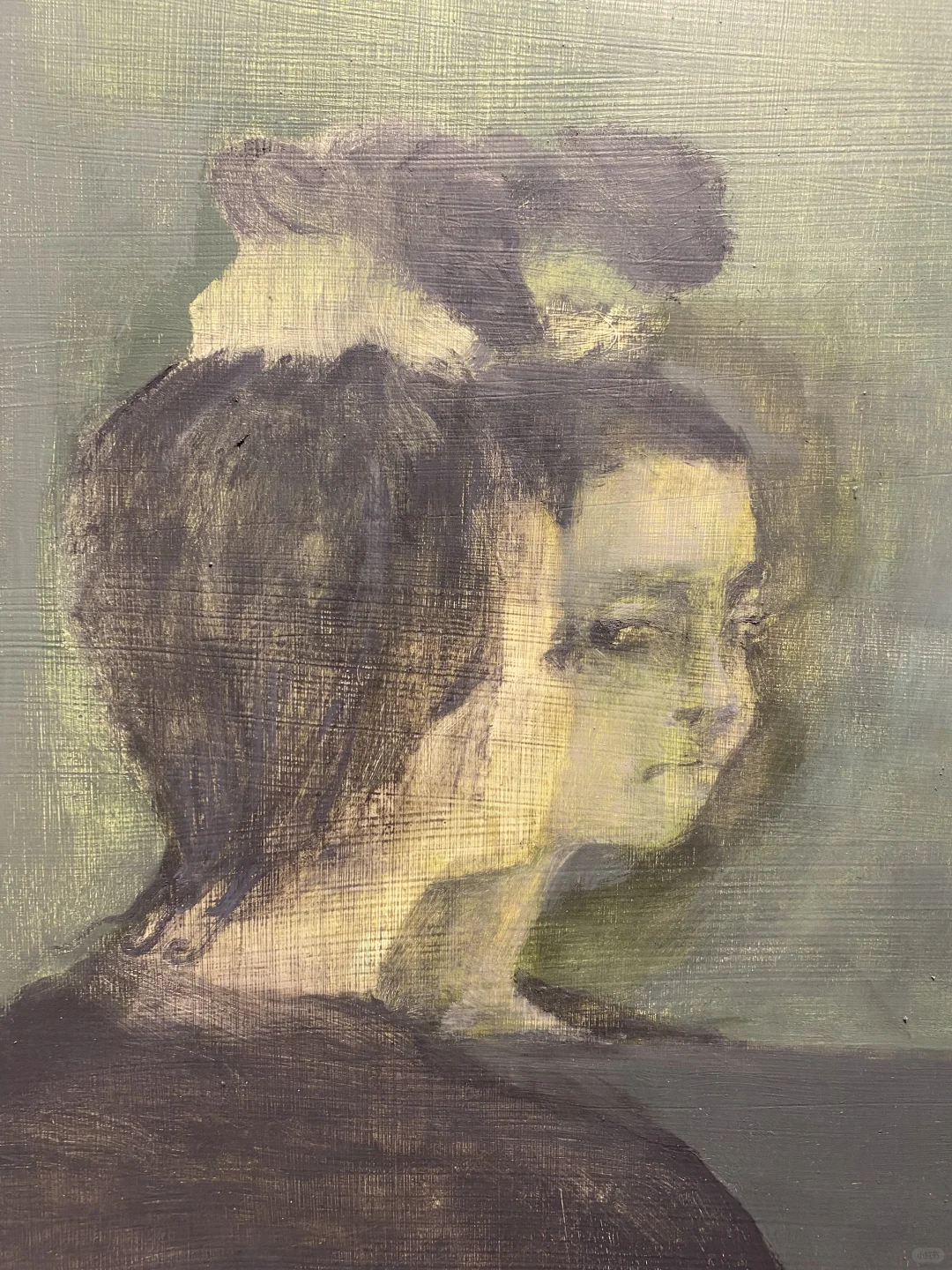 巴塞尔香港2025｜一些喜欢的作品?