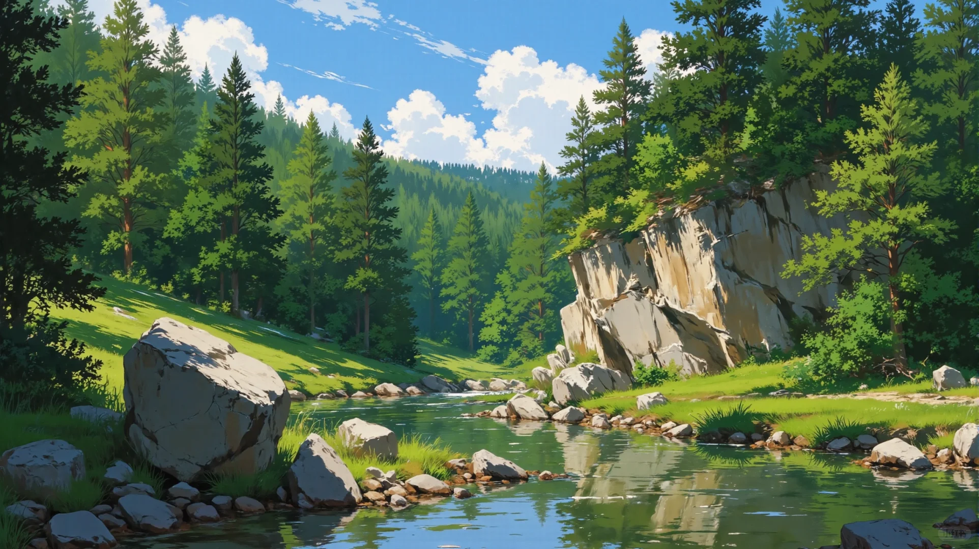 电脑壁纸 治愈篇-82