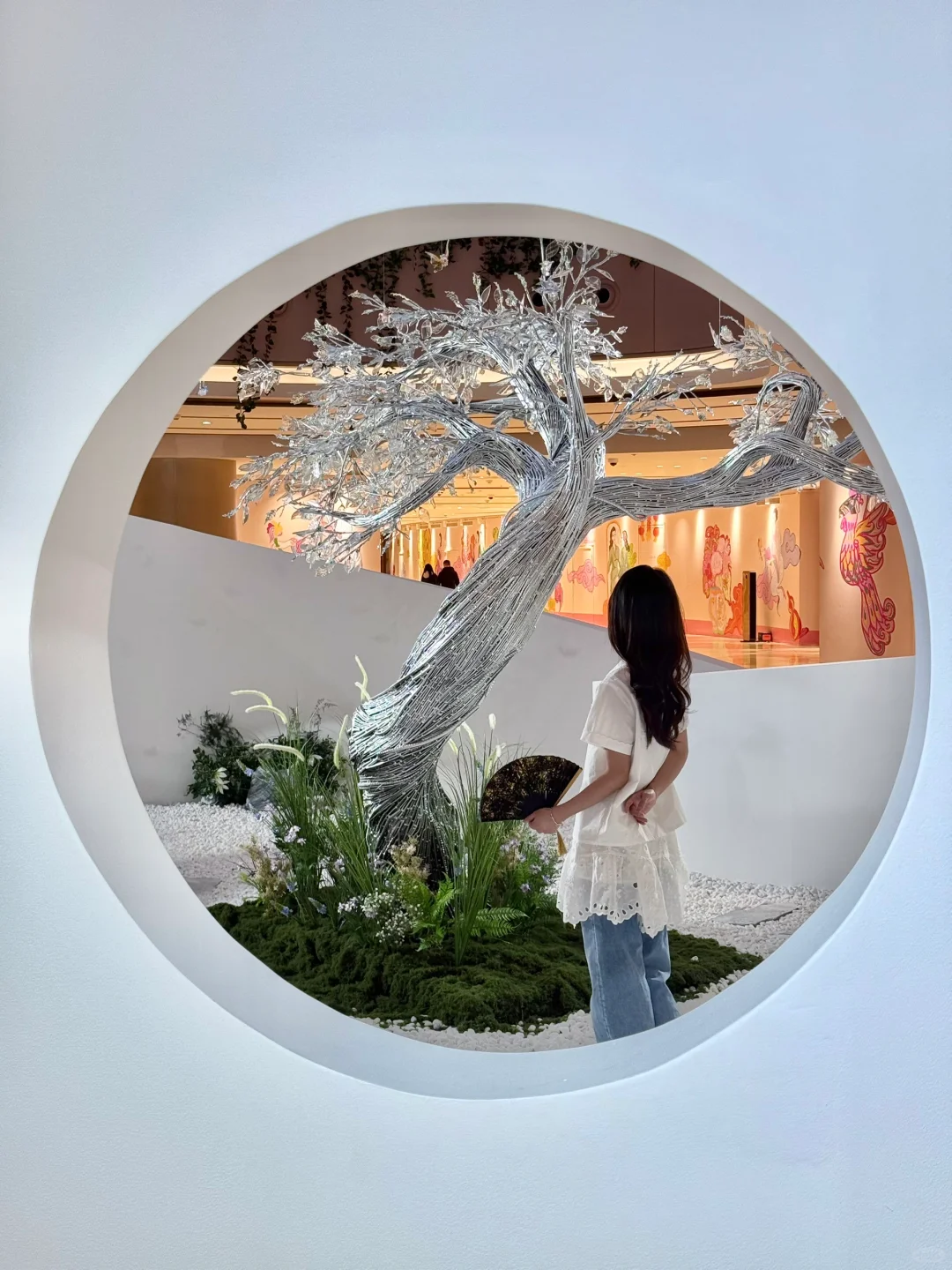 上海新展！近期看过最梦幻的艺术展?