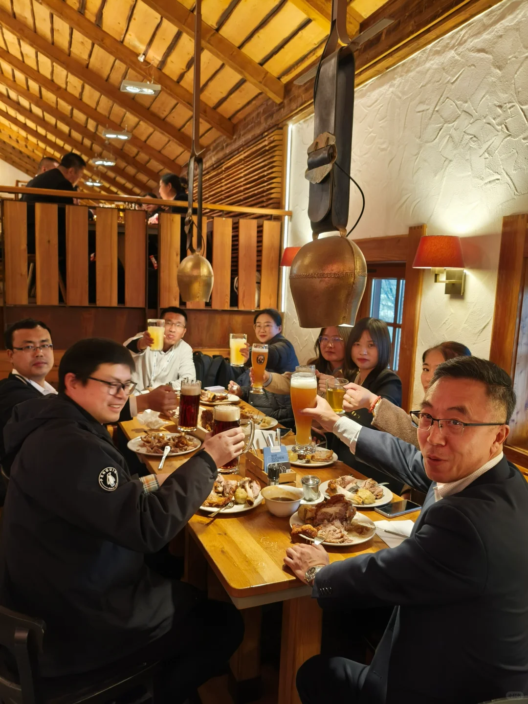 2025年德国汉诺威工业博览会，开展进行中！