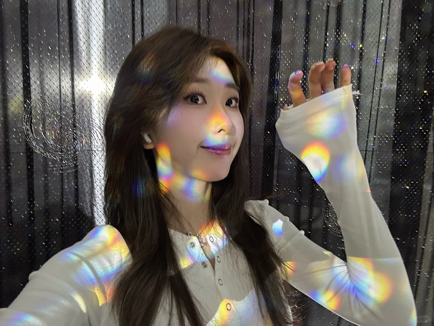 ??旅游外企打工人｜在香港被震撼到的展?