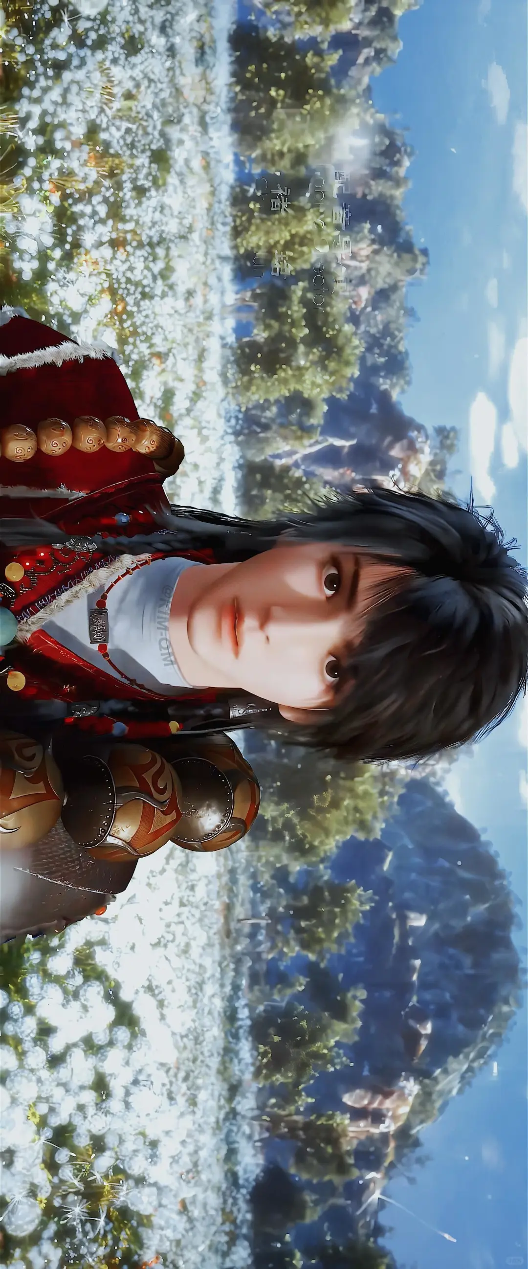 ipad、电脑壁纸分享