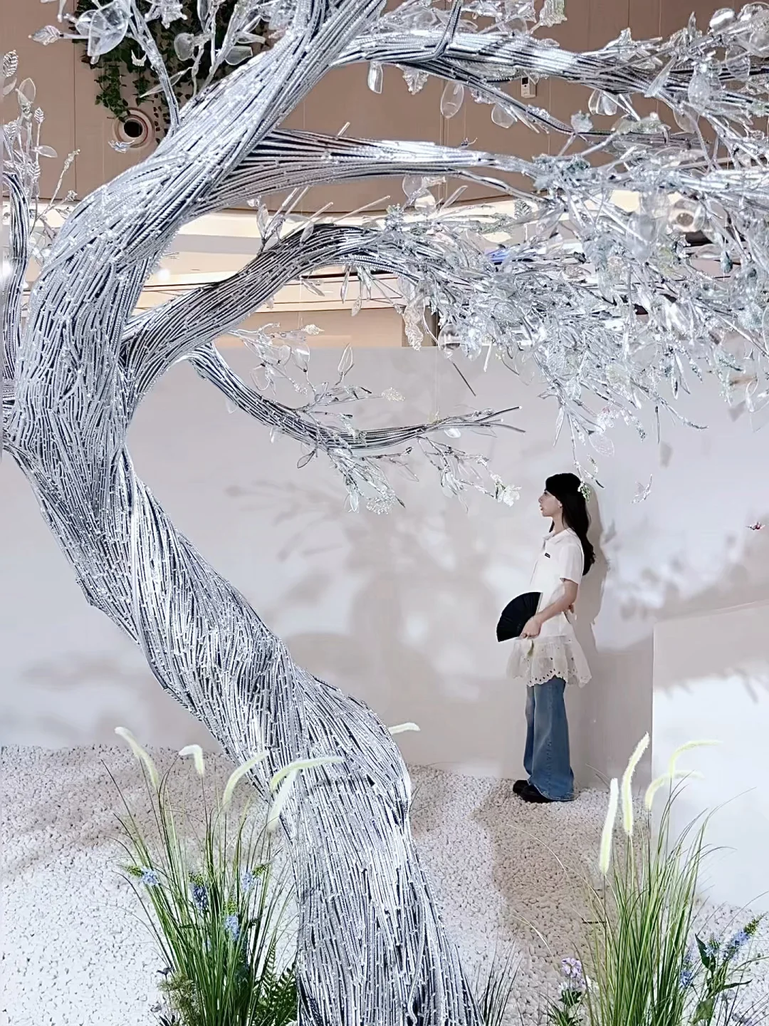 上海新展！近期看过最梦幻的艺术展?