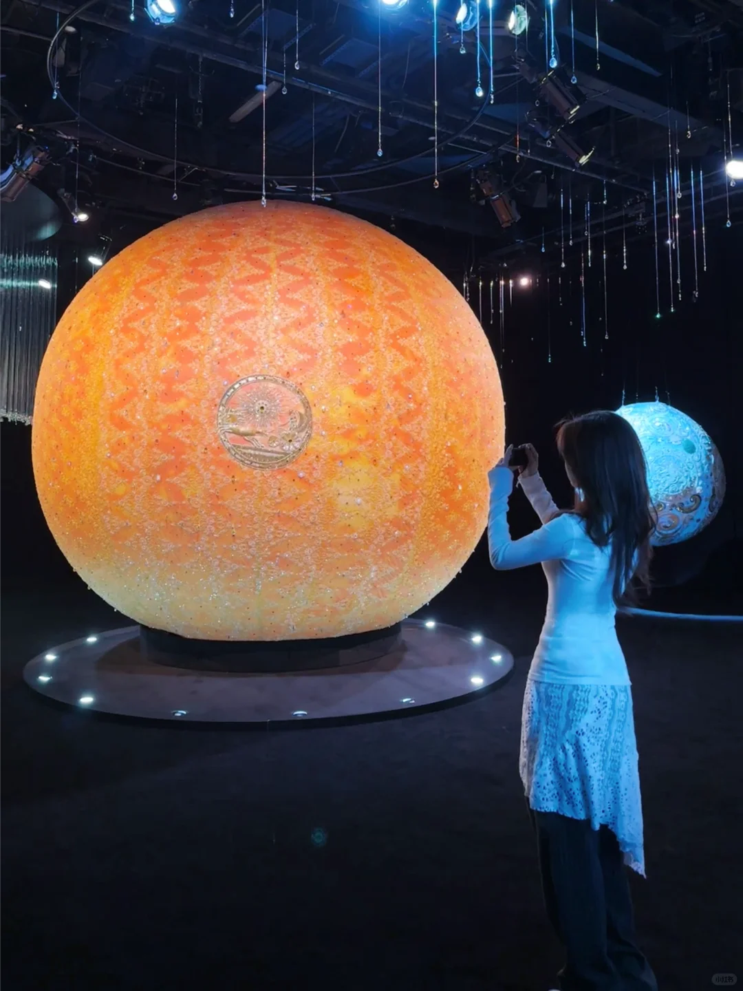 ??旅游外企打工人｜在香港被震撼到的展?