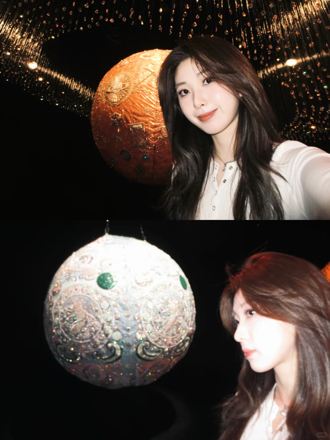 ??旅游外企打工人｜在香港被震撼到的展?