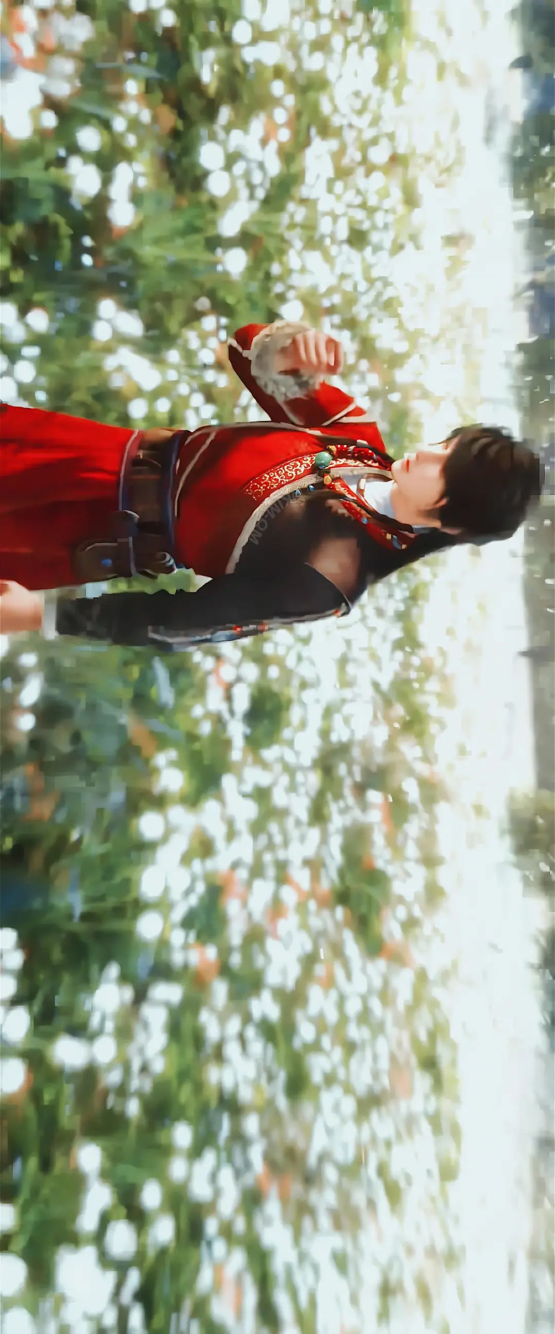 ipad、电脑壁纸分享