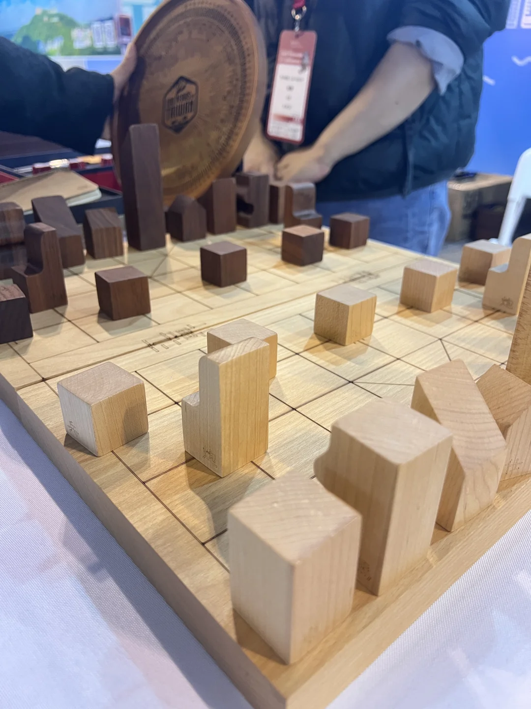 2025上海旅游博览会?31号实拍