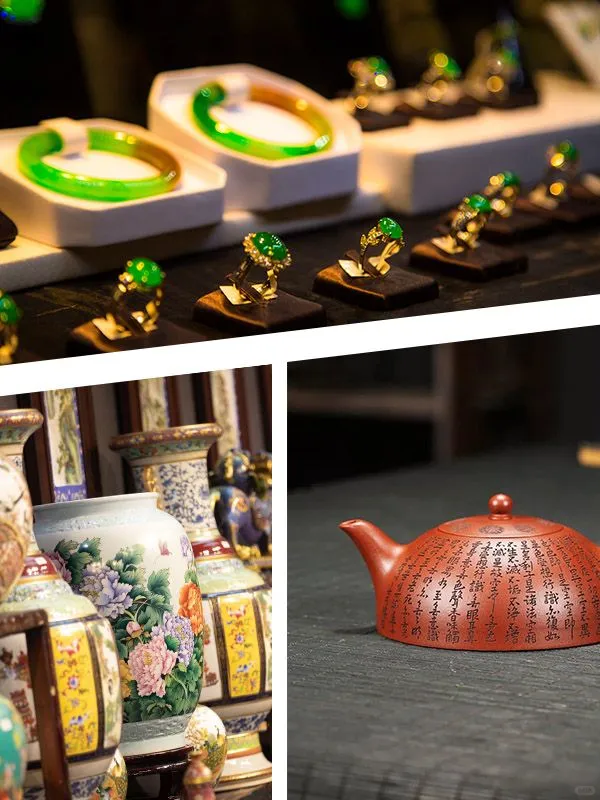 3.28 临沂艺博会 | 艺术爱好者的天堂!