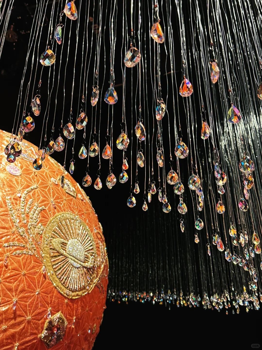 ??旅游外企打工人｜在香港被震撼到的展?