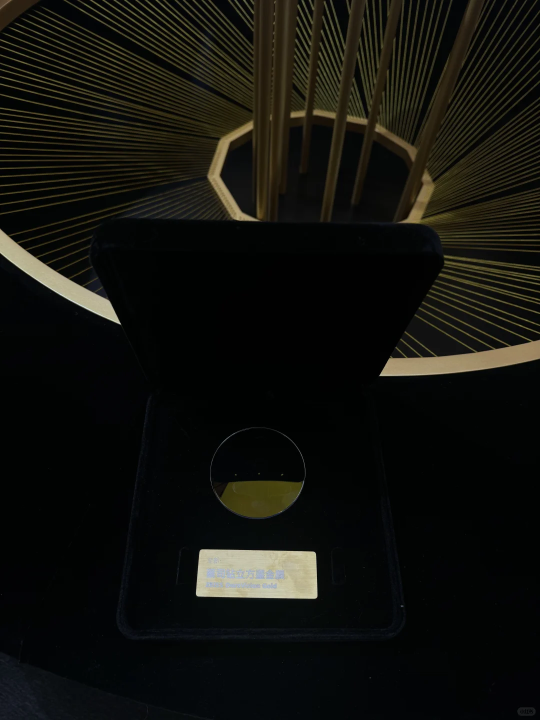 2025上海眼镜展，解锁未来视界！