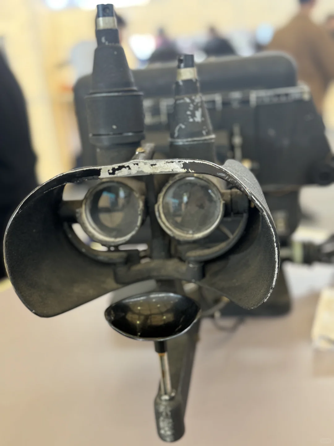 2025上海眼镜展，解锁未来视界！