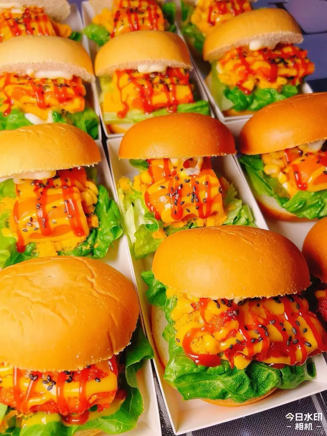 济南舜耕会展中心漫展4.4-4.5午餐预定