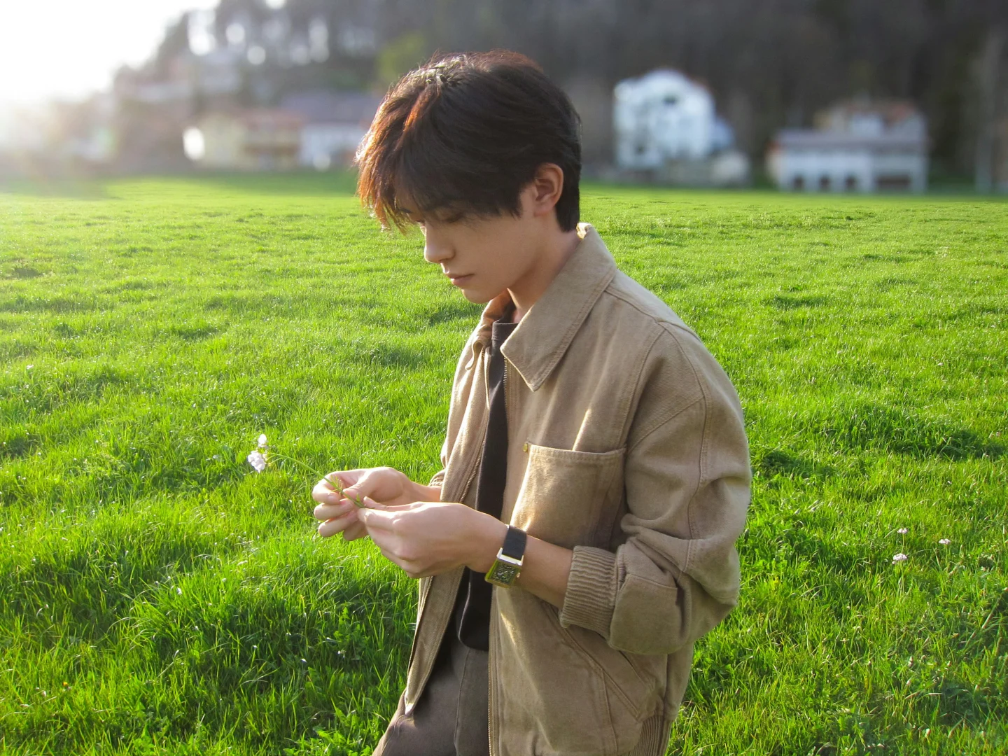 新壁纸来咯❤️