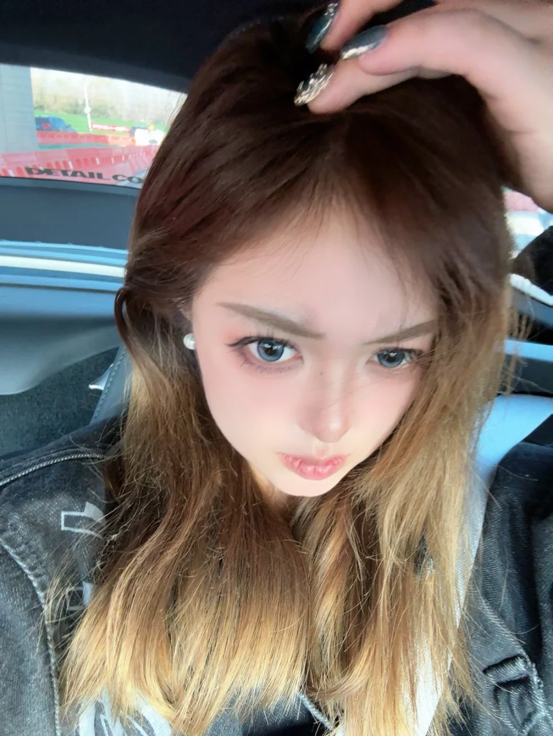 展会搭建00后小女子干不下去了……