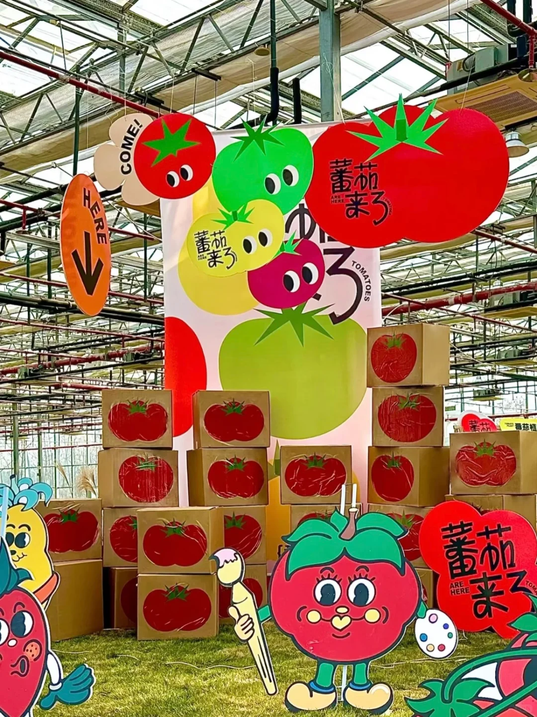 ?预算不够?5招「低成本高效果」展台设计