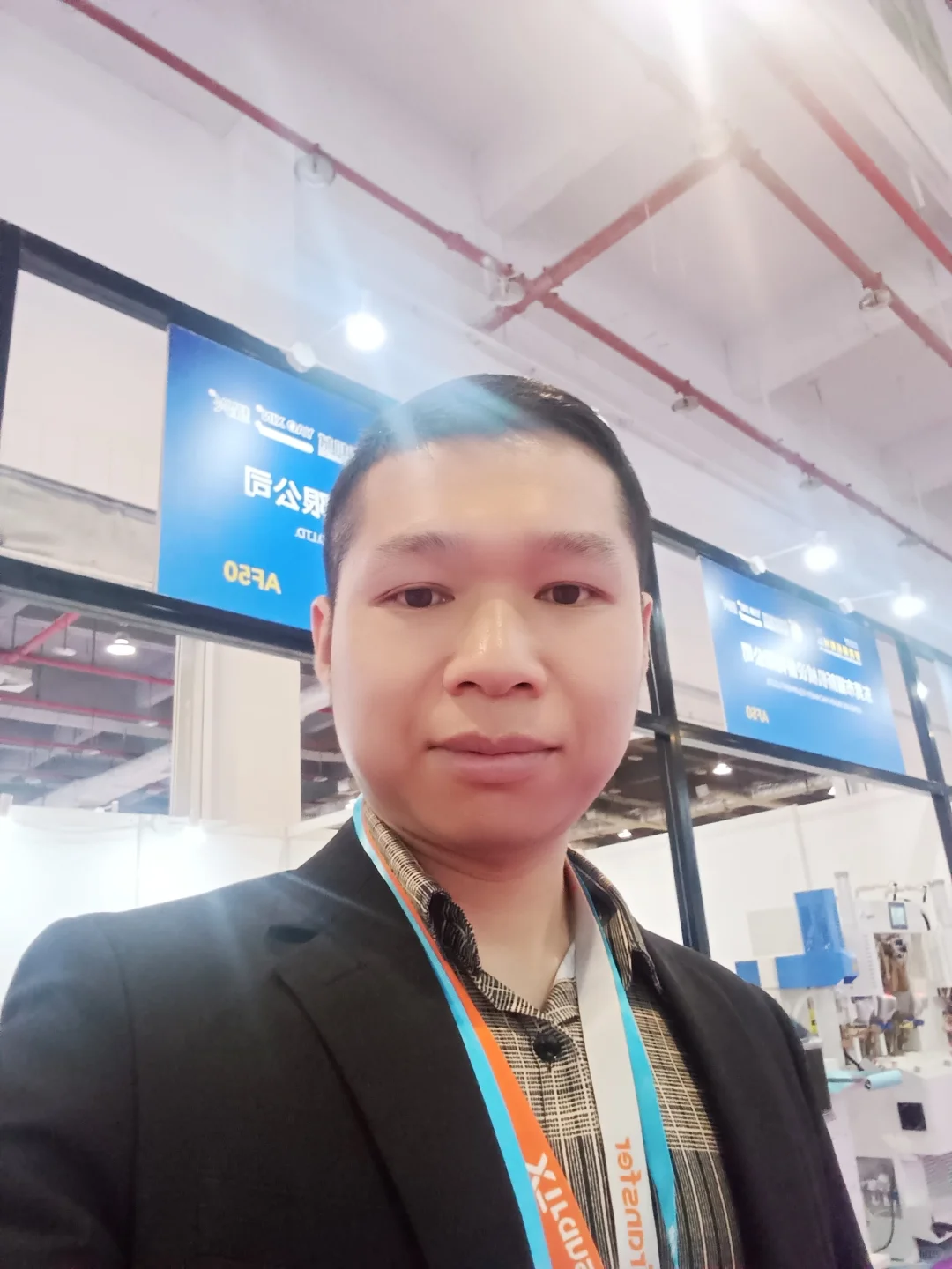 厚街国际展览中心值得来吗？