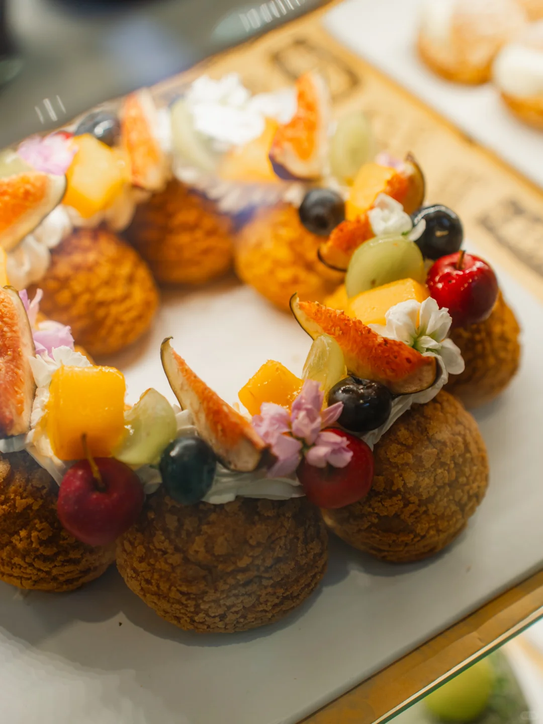 免费吃喝玩乐✨在上海来这个展子就够啦‼️