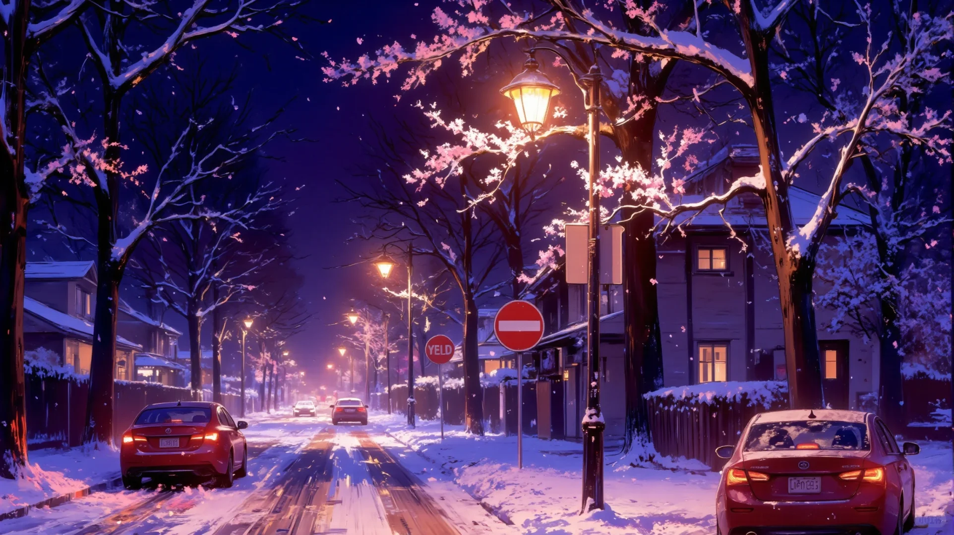 电脑壁纸 治愈篇-82