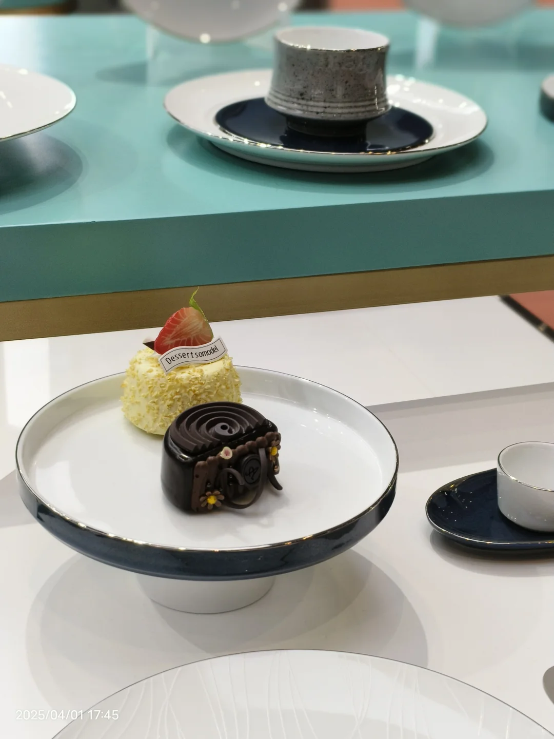 HOTELEX酒店餐饮业博览会