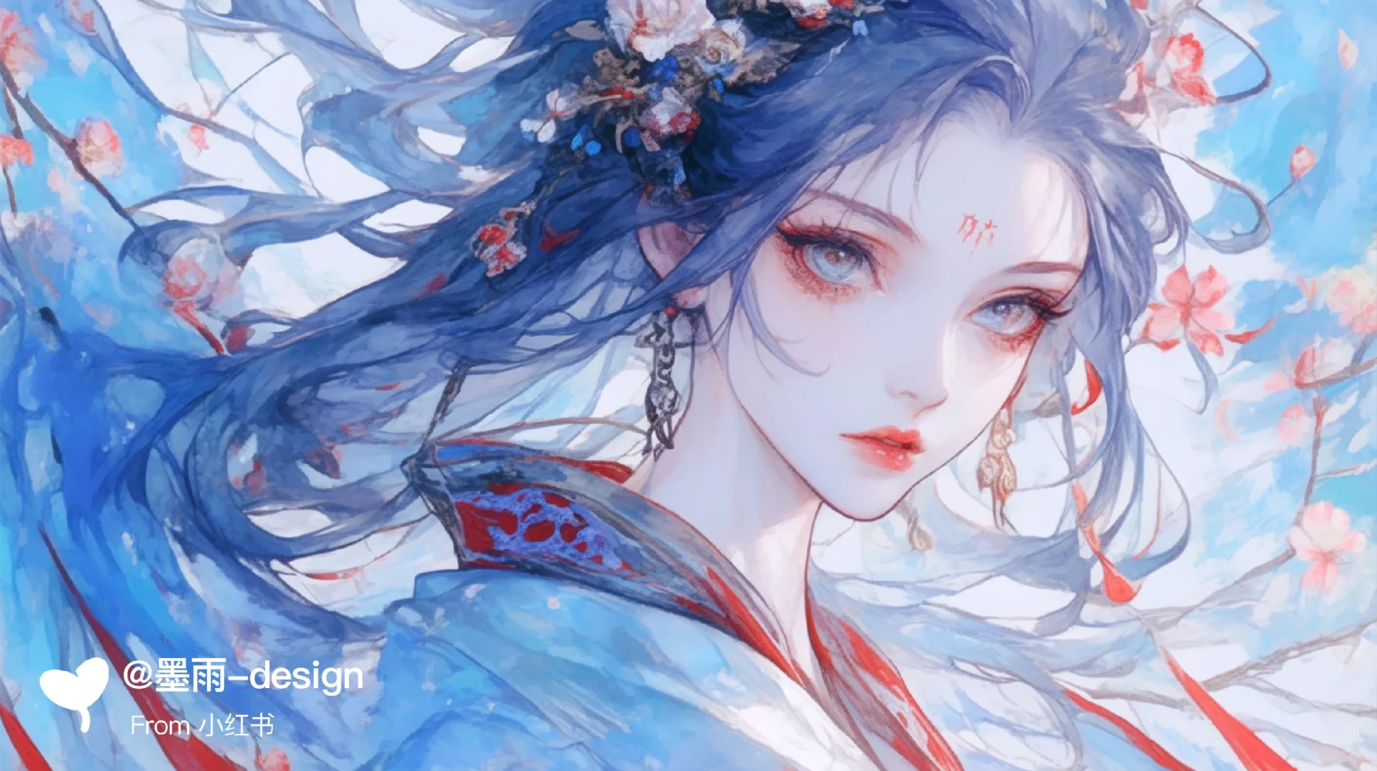 今日份电脑壁纸