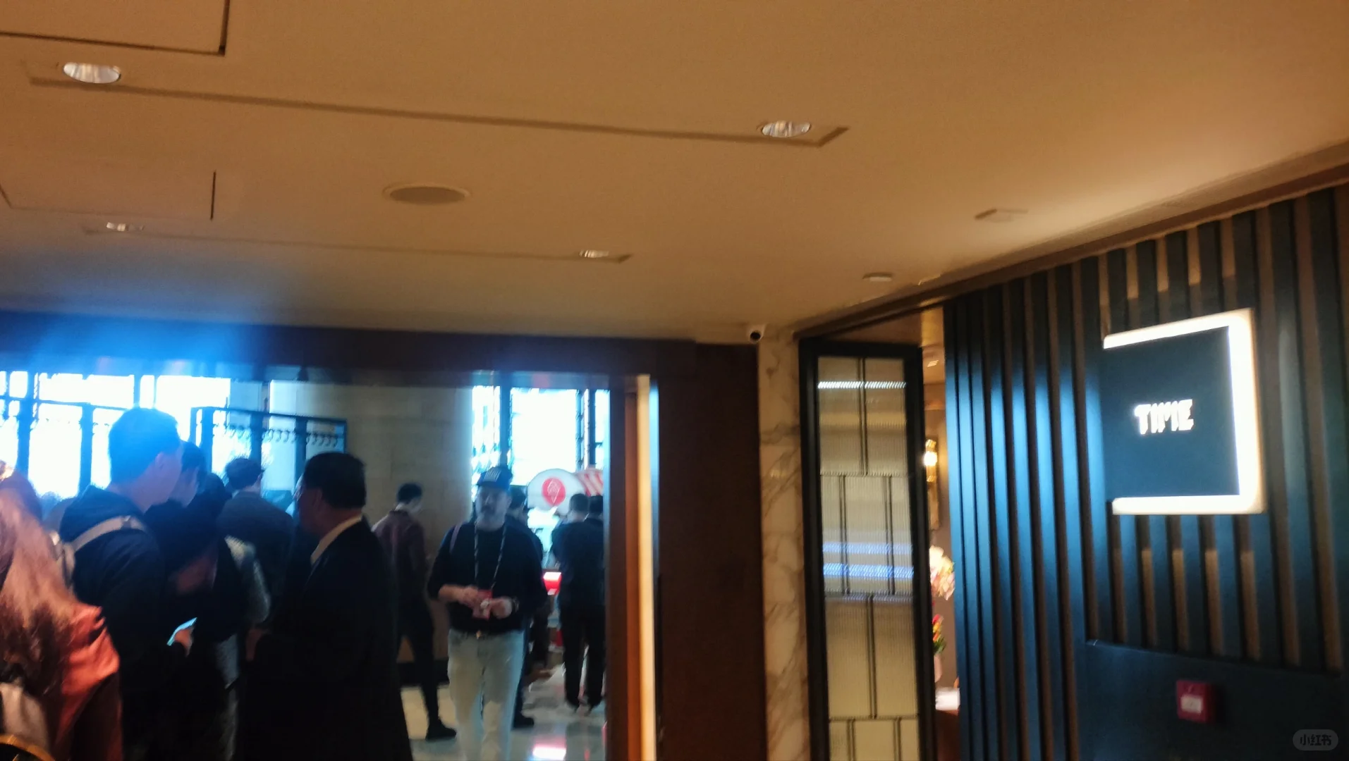 香港展会陪同翻译
