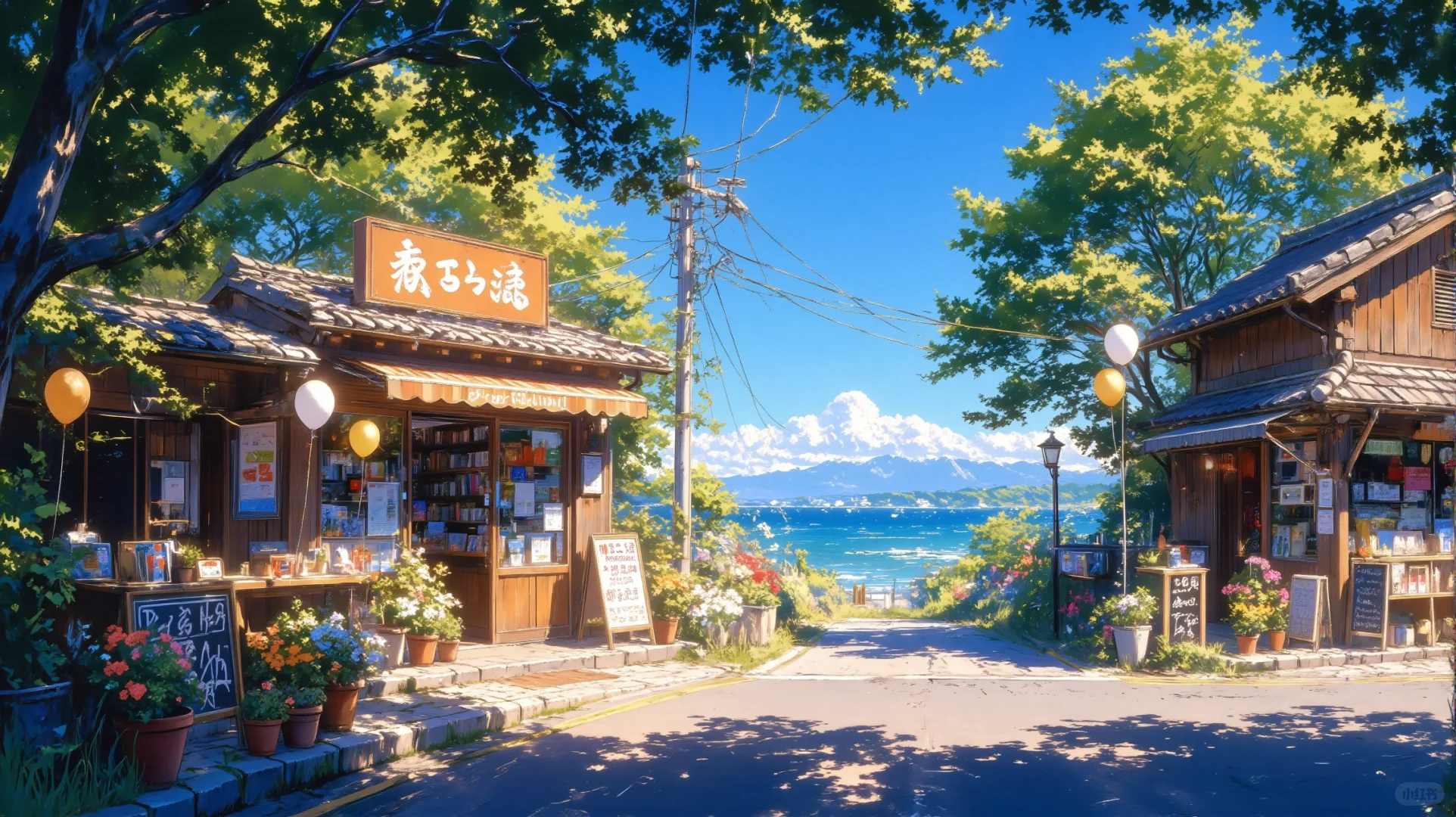 电脑壁纸 治愈篇-82