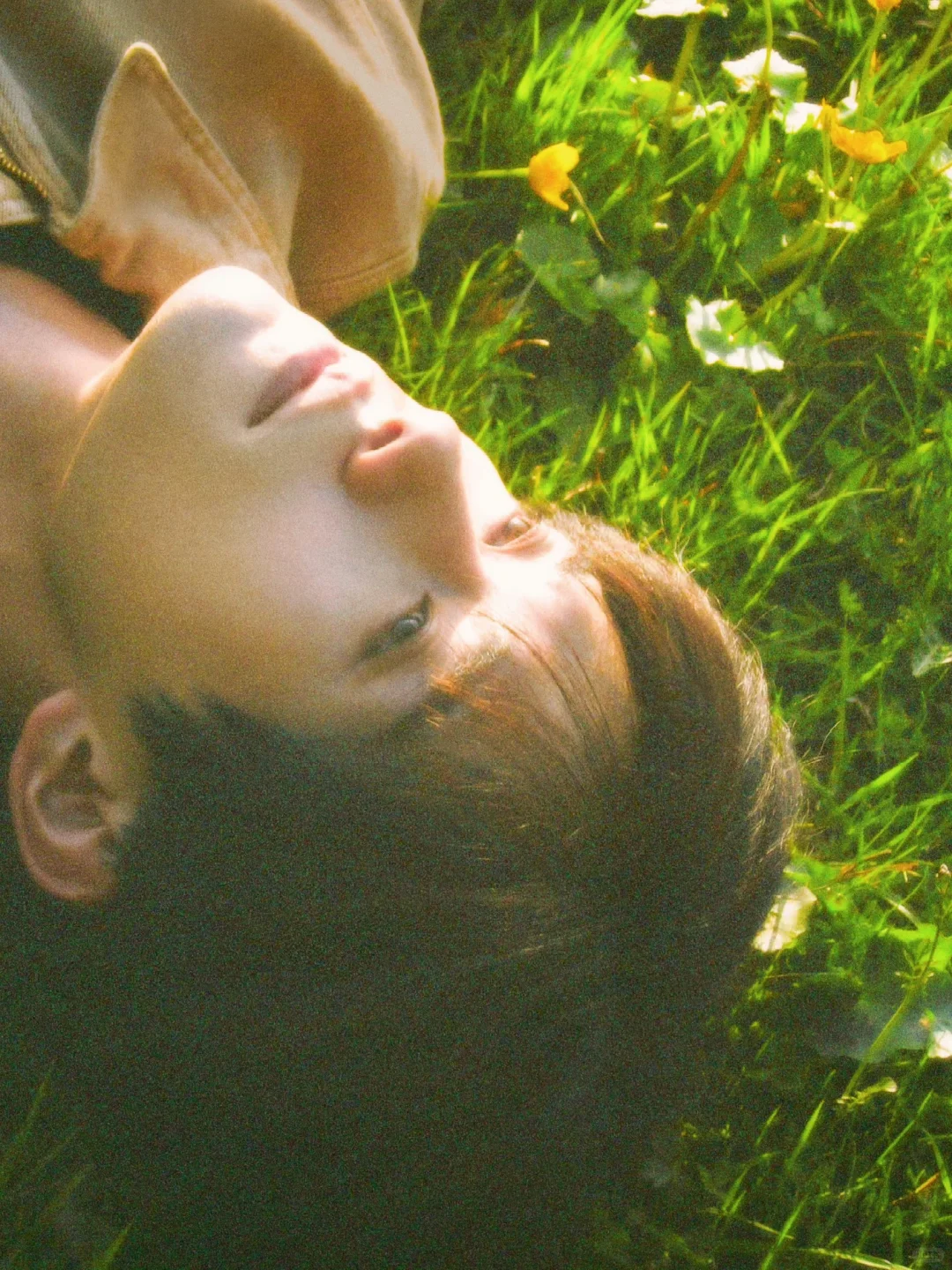 新壁纸来咯❤️