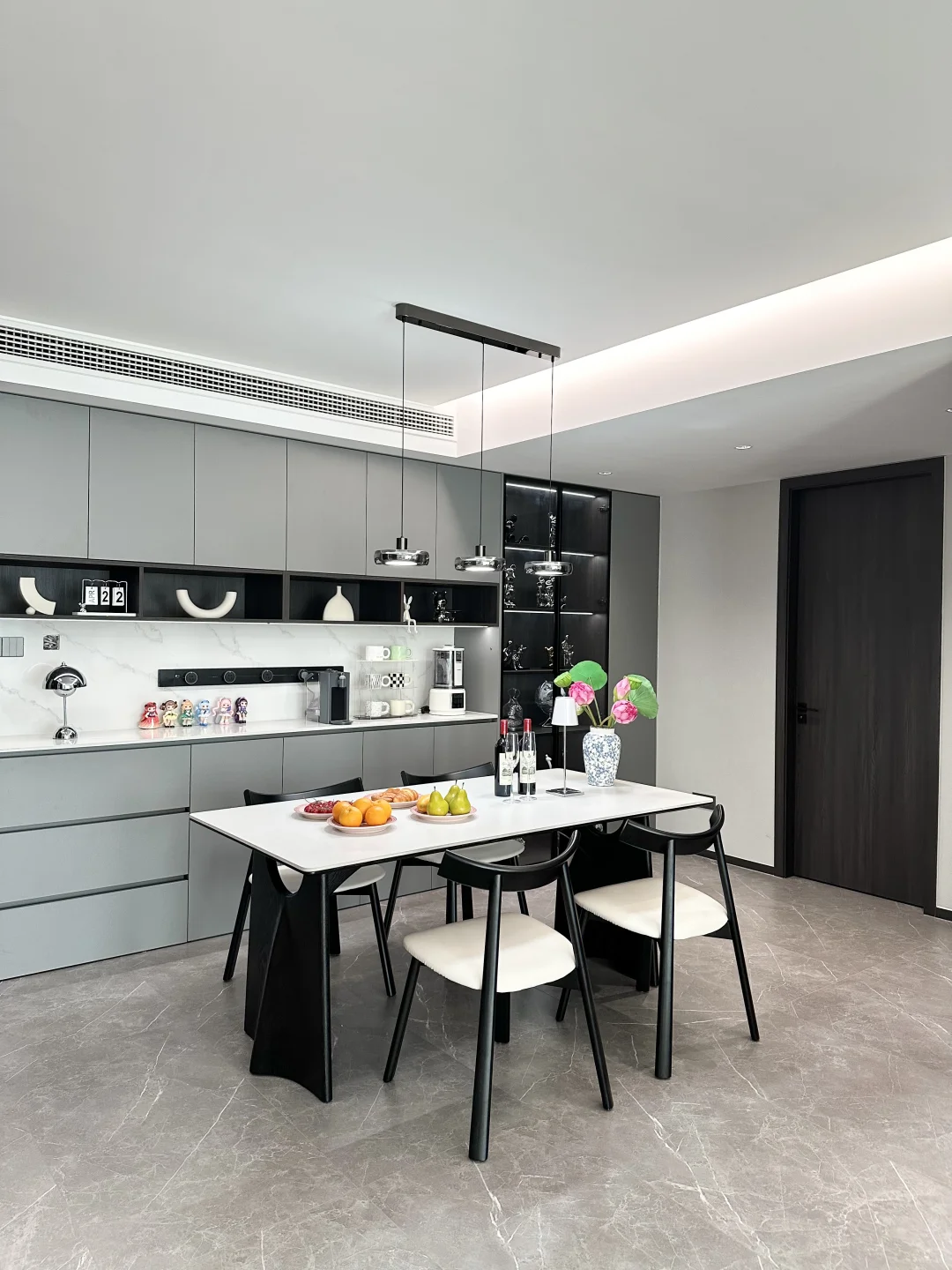 终于找到梦中情“机”!方太真的太牛啦~