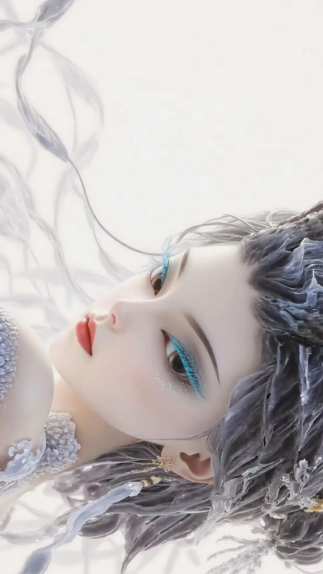 ipad、电脑壁纸分享