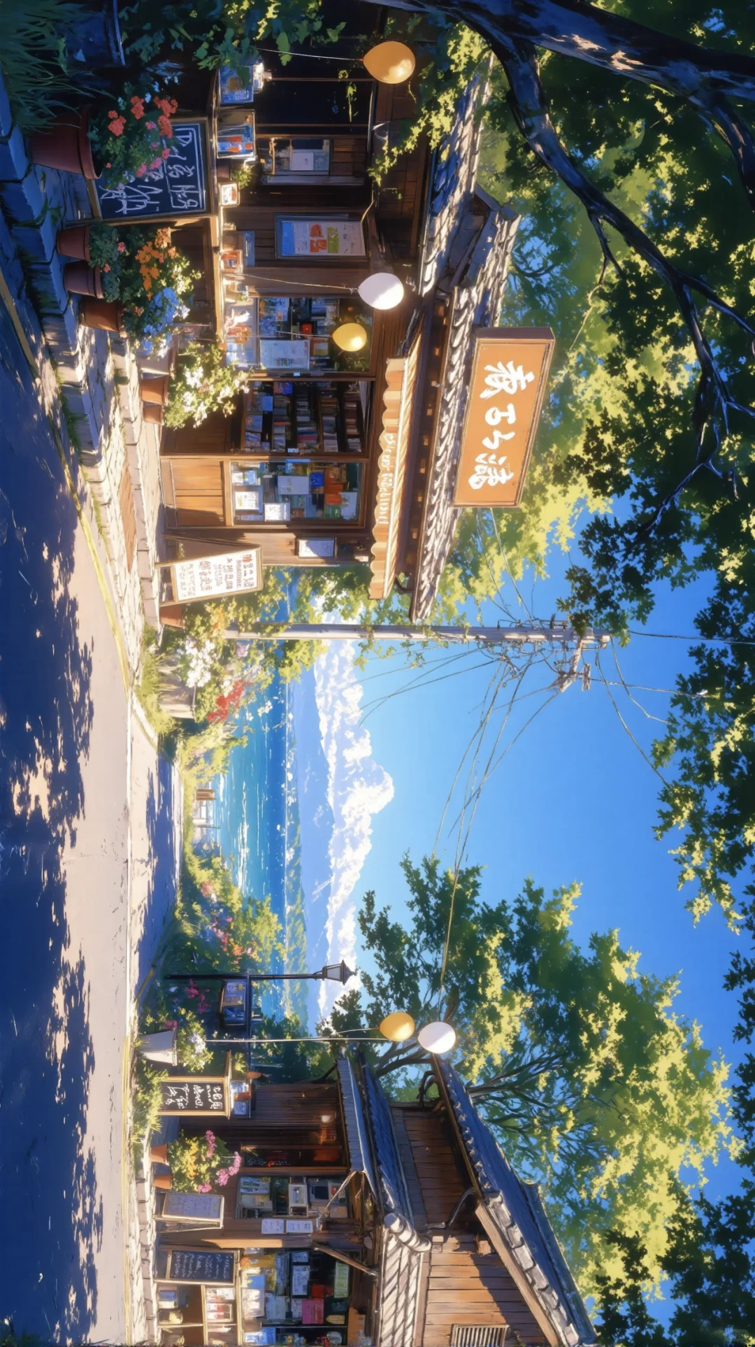 电脑壁纸 治愈篇-82