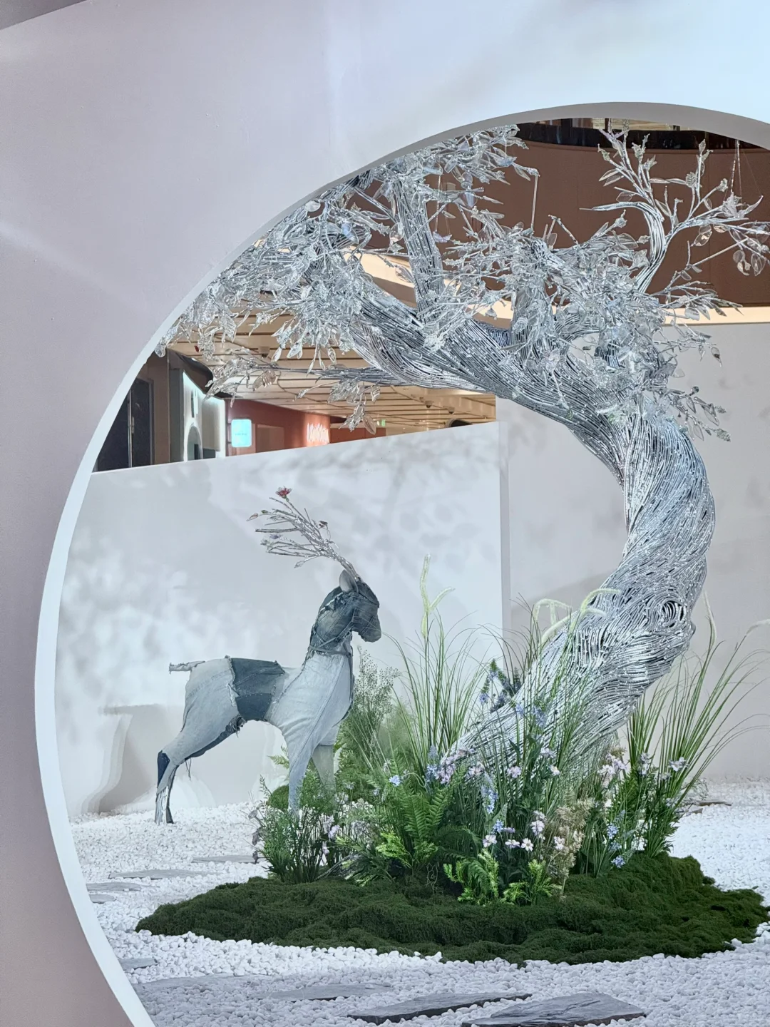 上海新展！近期看过最梦幻的艺术展?