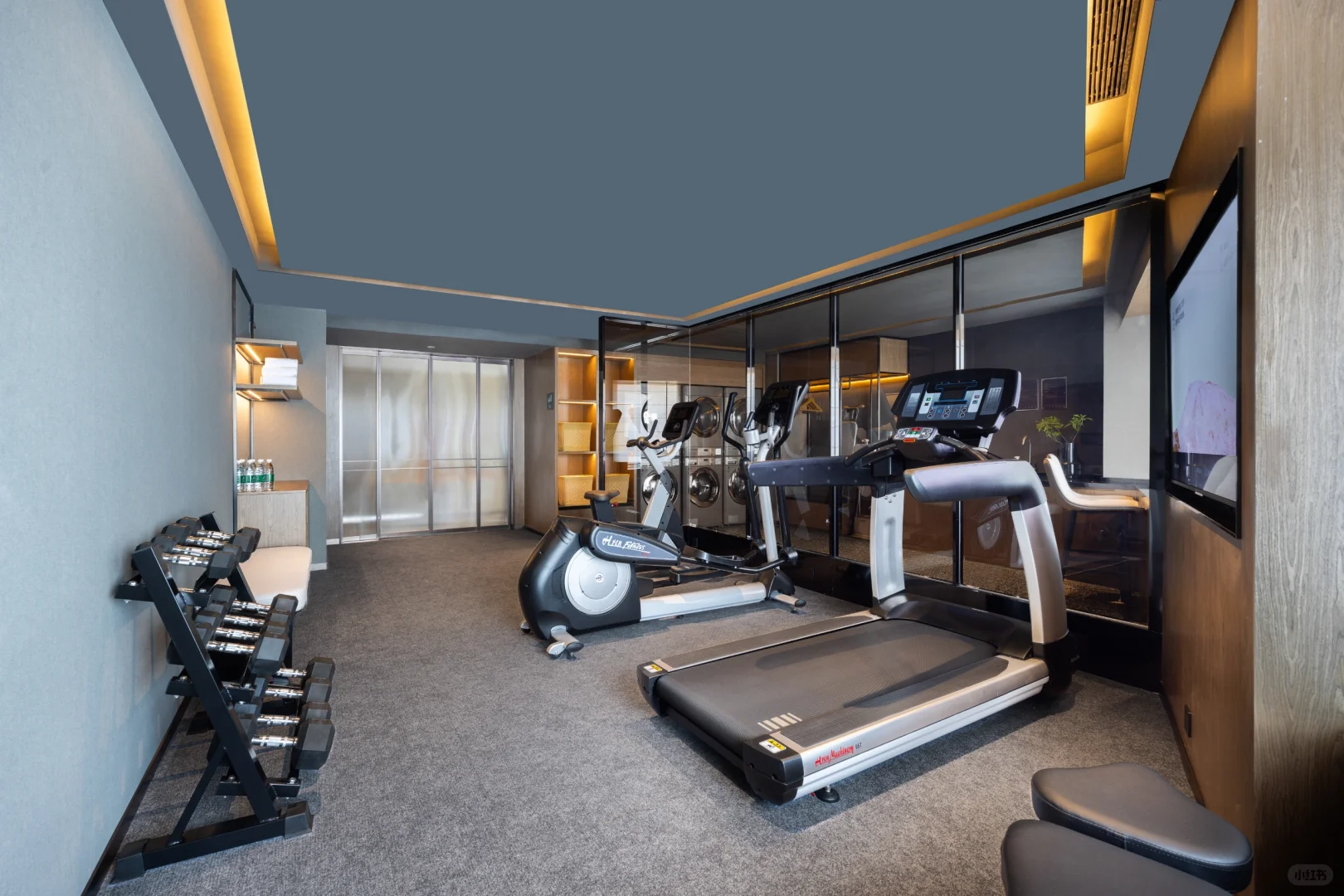 ✨睡进艺术馆!济南国际会展中心旁的亚朵