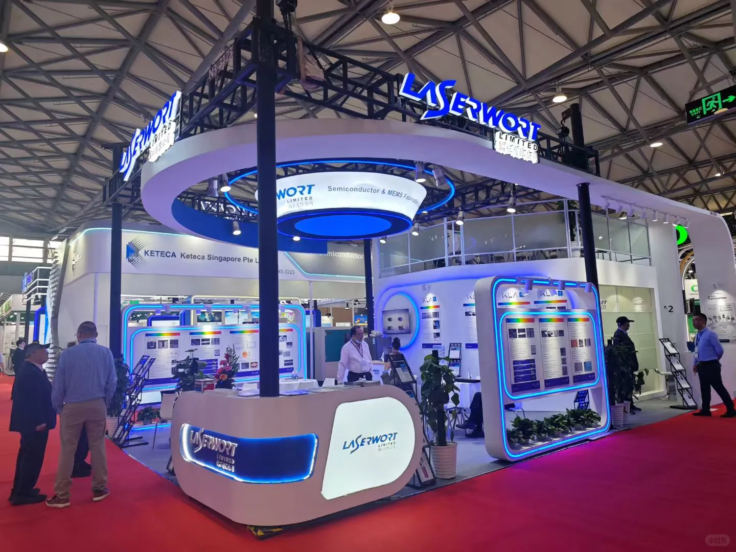 2025SEMICON半导体展