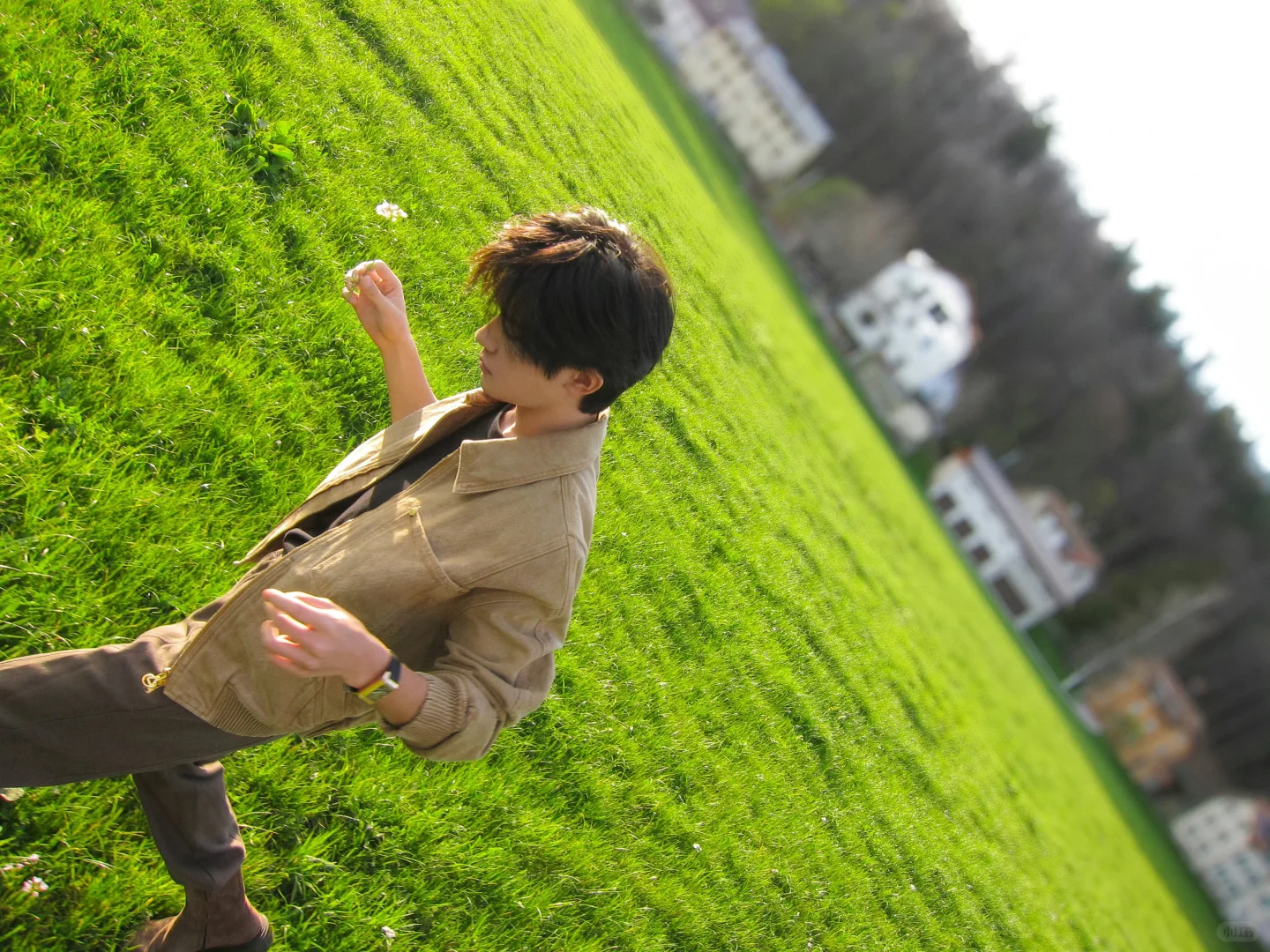 新壁纸来咯❤️