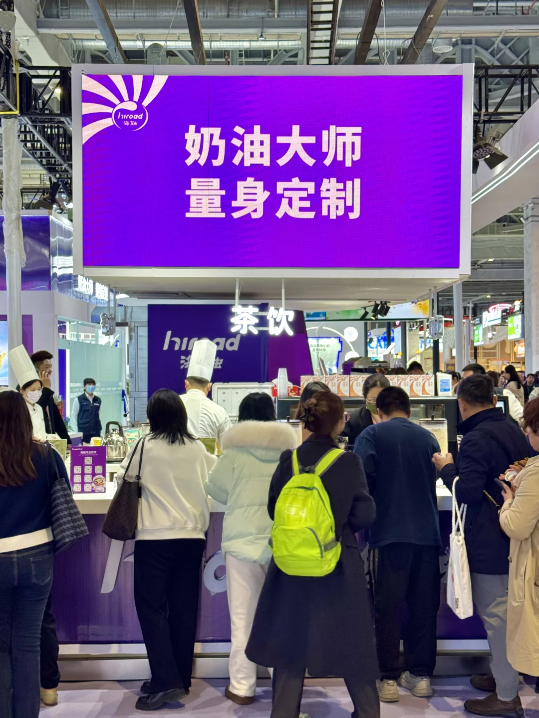 上海人都收到通知了吗？？?吃喝好快乐！！