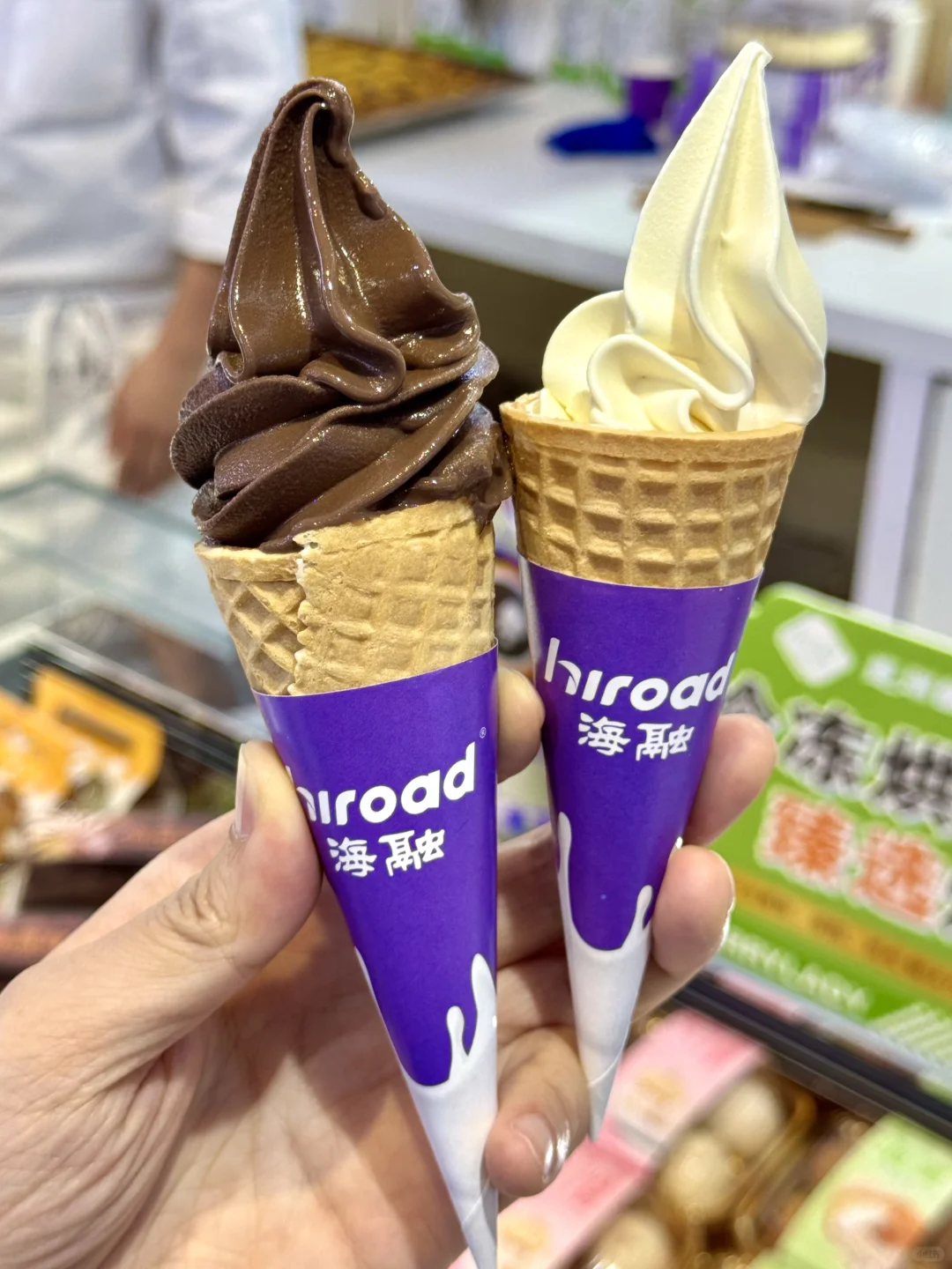 上海人都收到通知了吗？？?吃喝好快乐！！