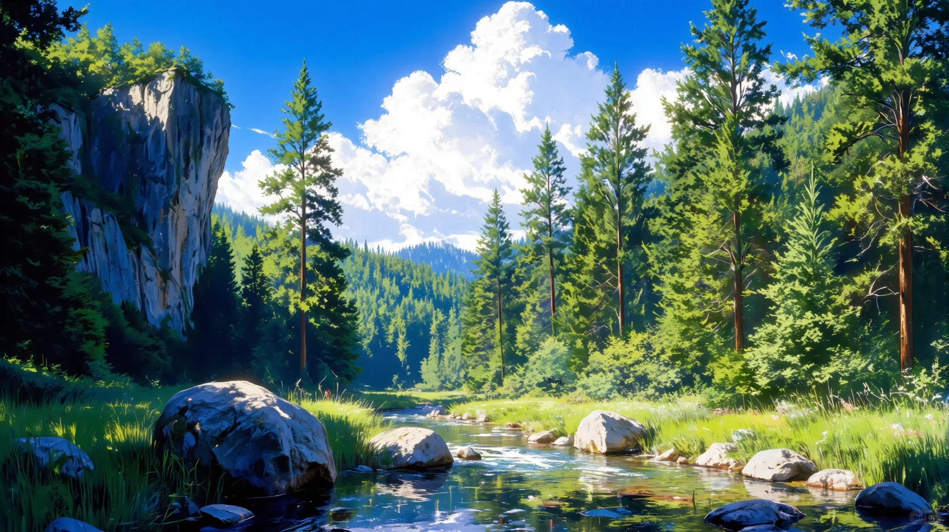 电脑壁纸 治愈篇-82