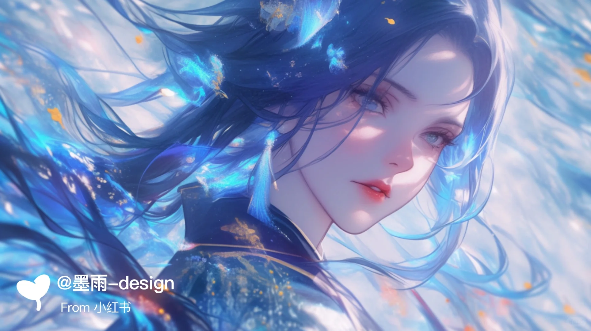 今日份电脑壁纸