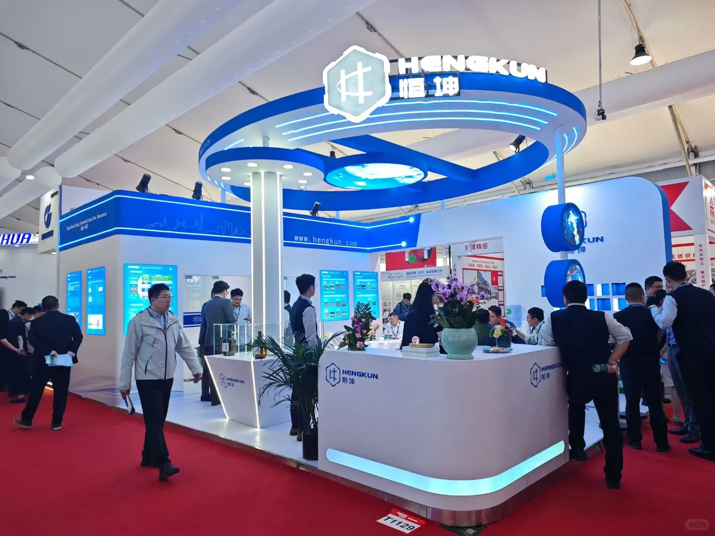 2025SEMICON半导体展